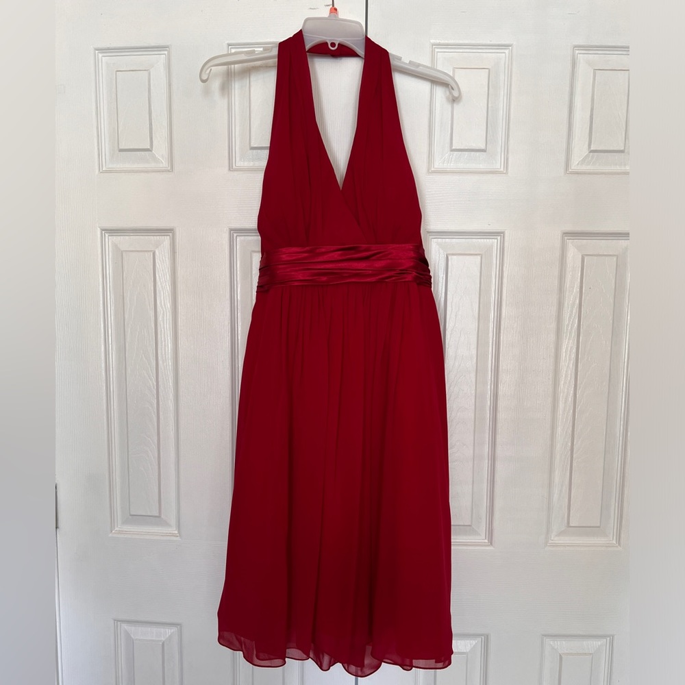 Bill Levkoff Bridesmaid/Cocktail Dress